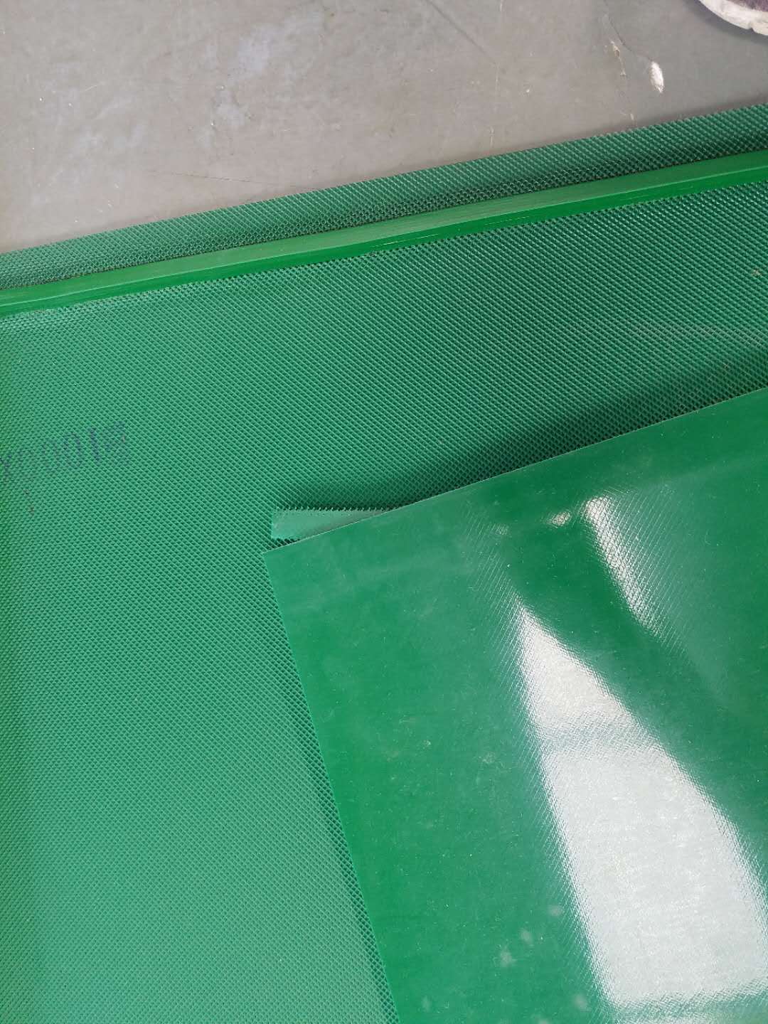 食品輸送線設備傳動滾筒的設計難點